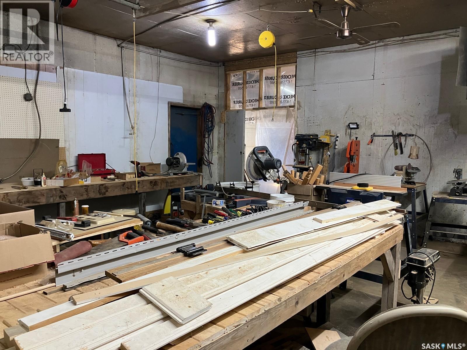 100 Railway Avenue, White Fox, Saskatchewan  S0J 3B0 - Photo 18 - SK033889