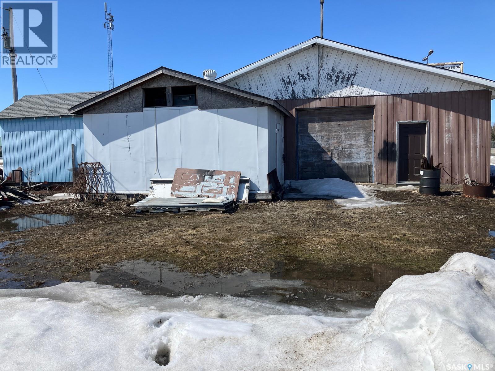 100 Railway Avenue, White Fox, Saskatchewan  S0J 3B0 - Photo 19 - SK033889