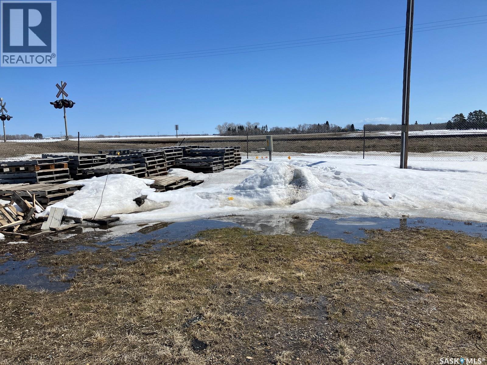 100 Railway Avenue, White Fox, Saskatchewan  S0J 3B0 - Photo 20 - SK033889