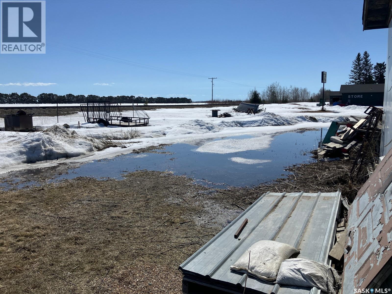 100 Railway Avenue, White Fox, Saskatchewan  S0J 3B0 - Photo 21 - SK033889