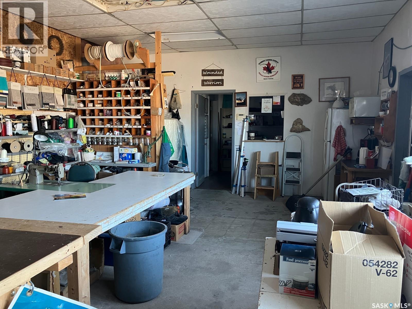 100 Railway Avenue, White Fox, Saskatchewan  S0J 3B0 - Photo 6 - SK033889