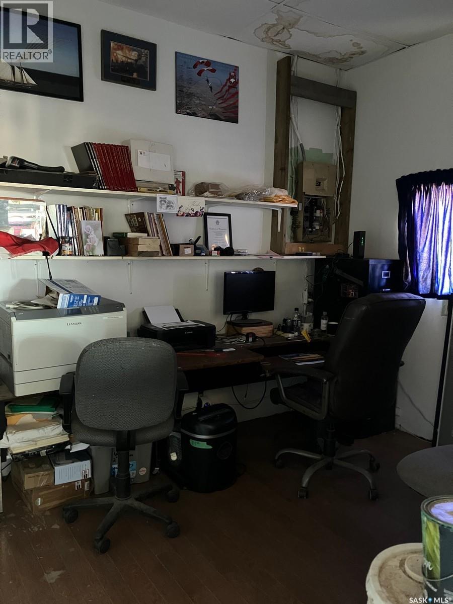 100 Railway Avenue, White Fox, Saskatchewan  S0J 3B0 - Photo 7 - SK033889