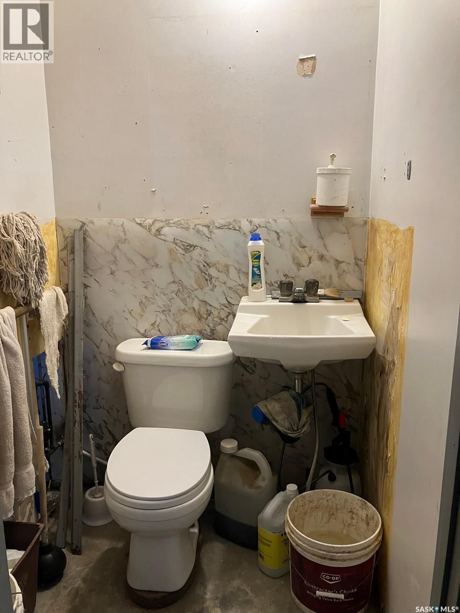 100 Railway Avenue, White Fox, Saskatchewan  S0J 3B0 - Photo 8 - SK033889