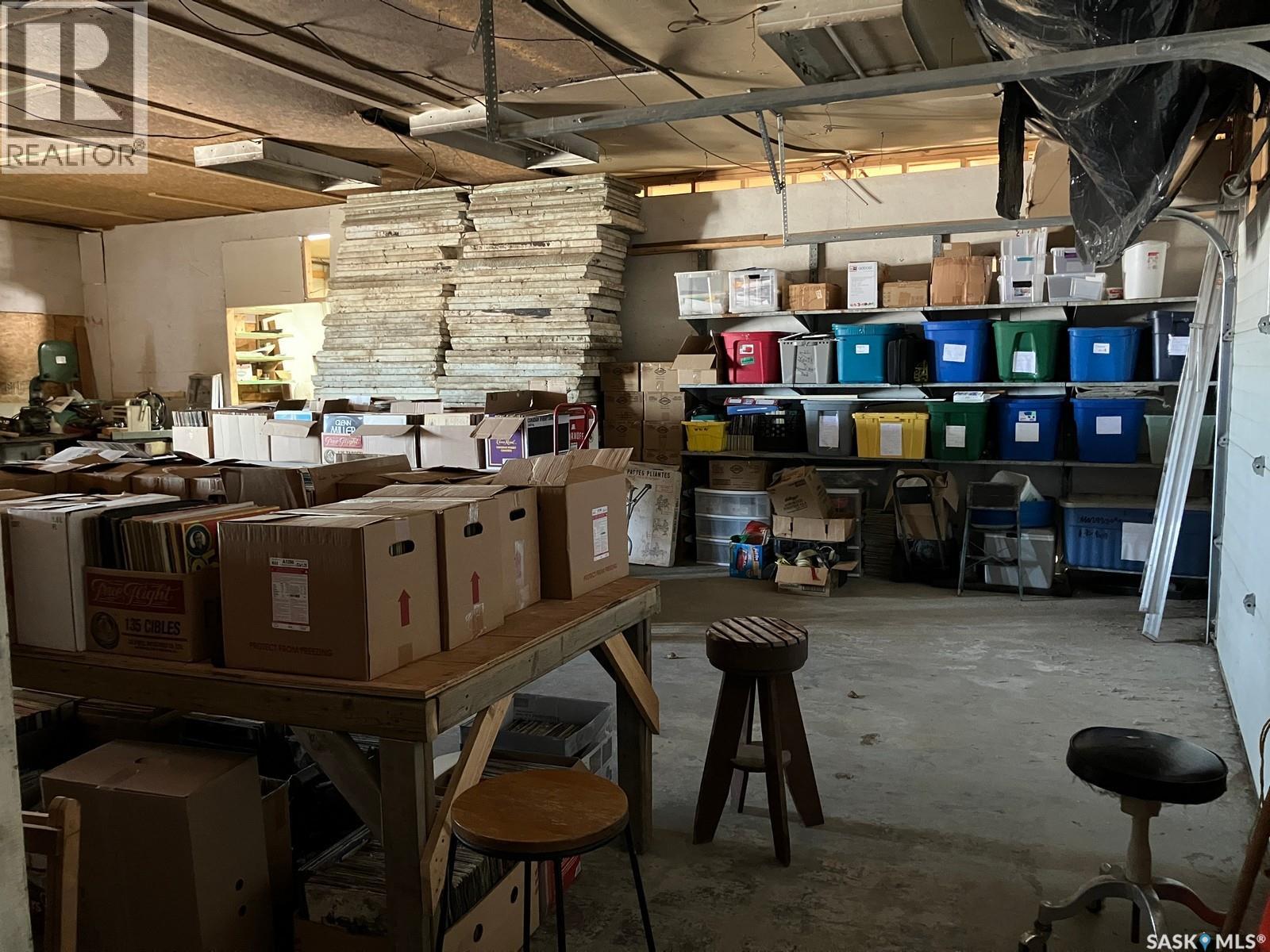 100 Railway Avenue, White Fox, Saskatchewan  S0J 3B0 - Photo 9 - SK033889