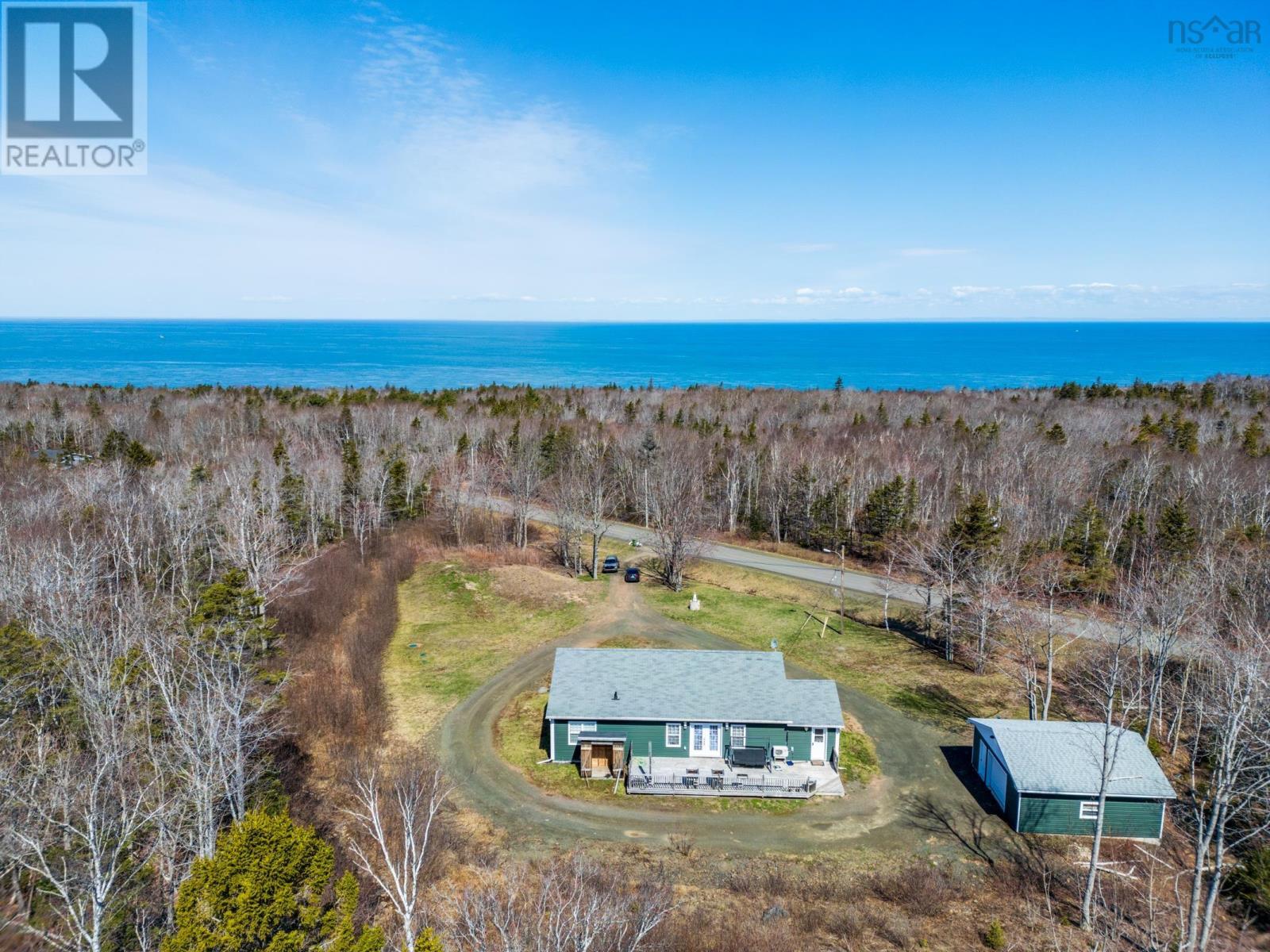 3152 Shore Road W, litchfield, Nova Scotia