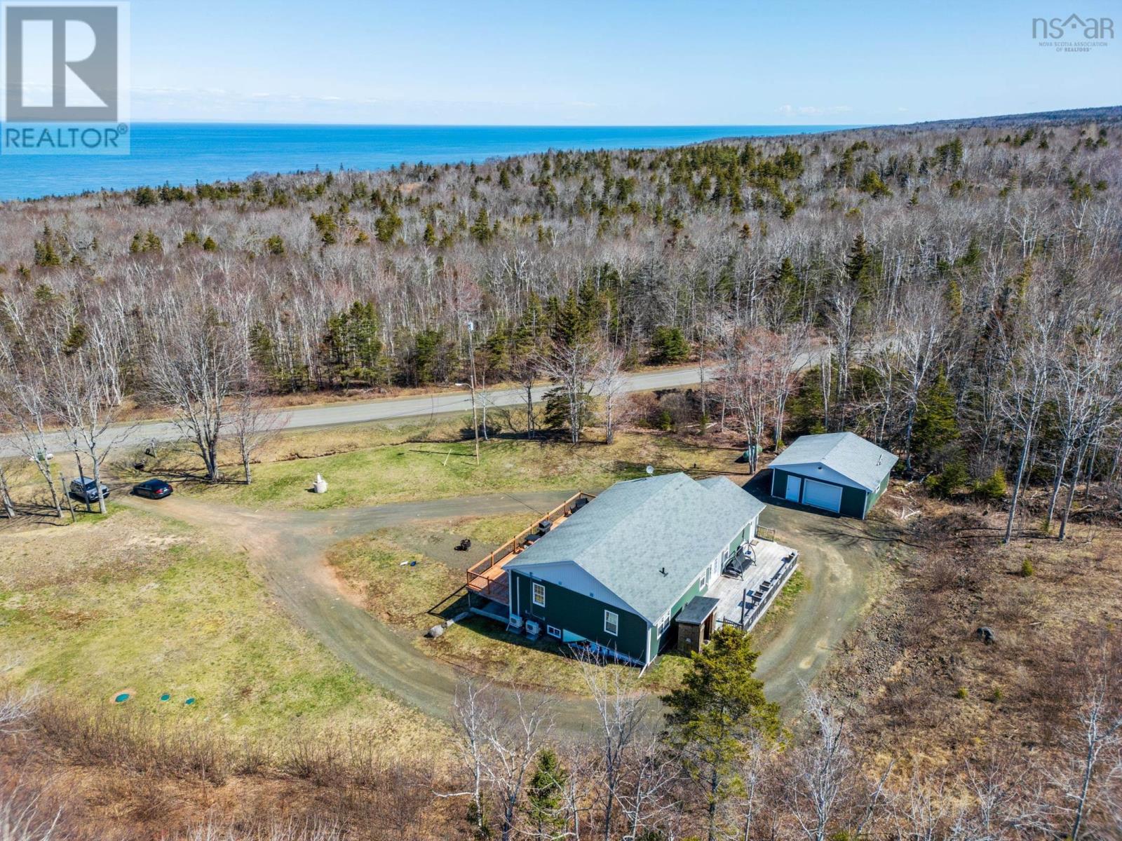 3152 Shore Road W, Litchfield, Nova Scotia  B0S 1A0 - Photo 2 - 202608577