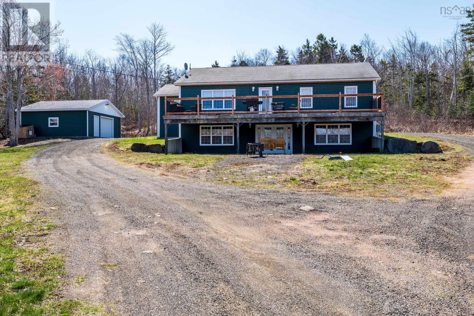 3152 Shore Road W, Litchfield, Nova Scotia  B0S 1A0 - Photo 3 - 202608577