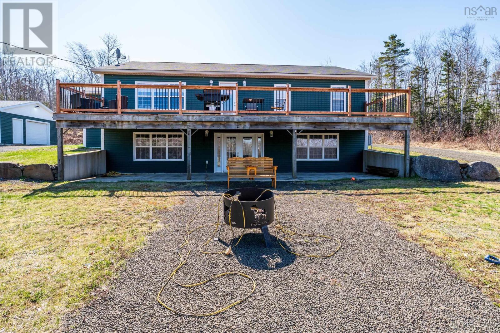 3152 Shore Road W, Litchfield, Nova Scotia  B0S 1A0 - Photo 38 - 202608577