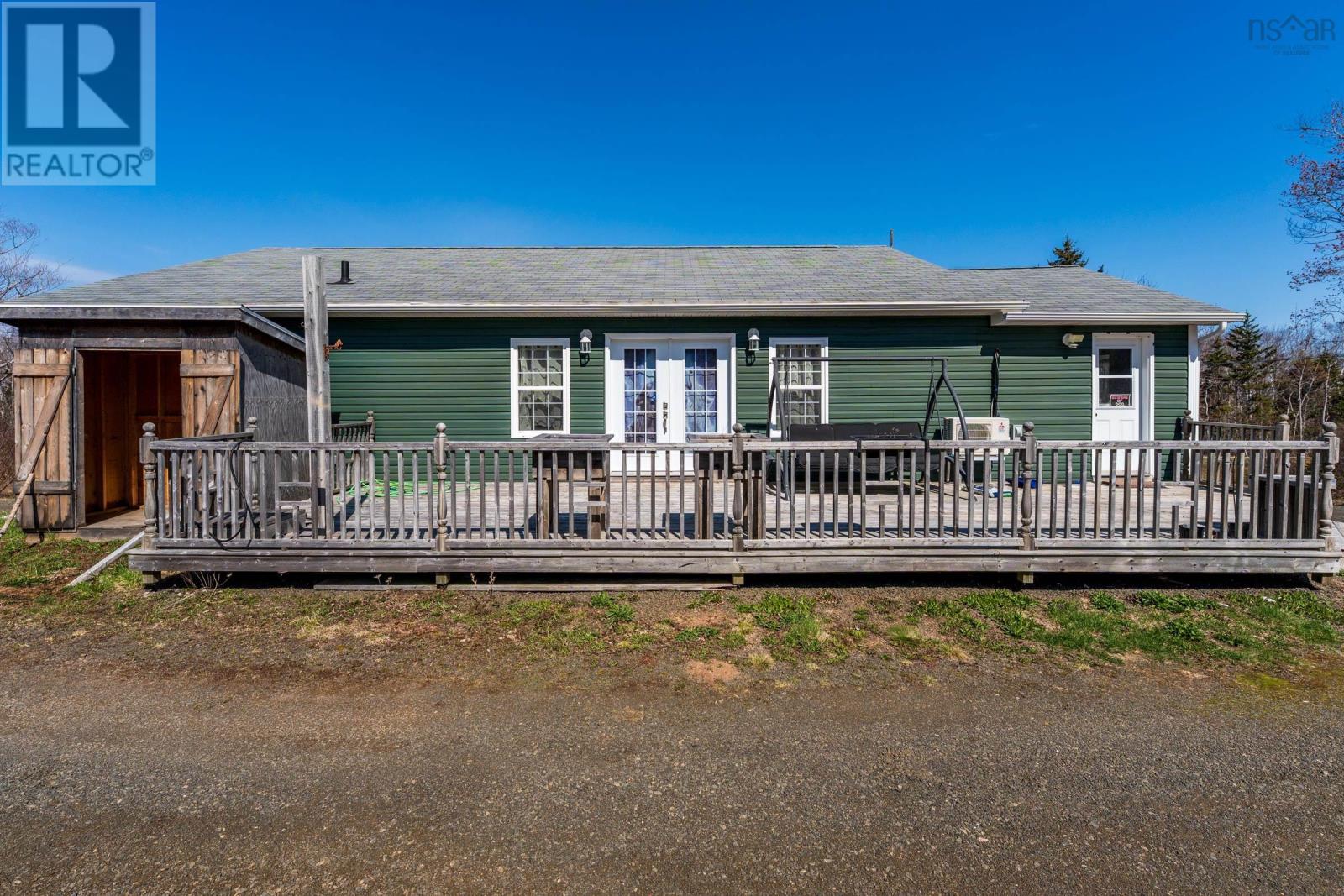 3152 Shore Road W, Litchfield, Nova Scotia  B0S 1A0 - Photo 5 - 202608577