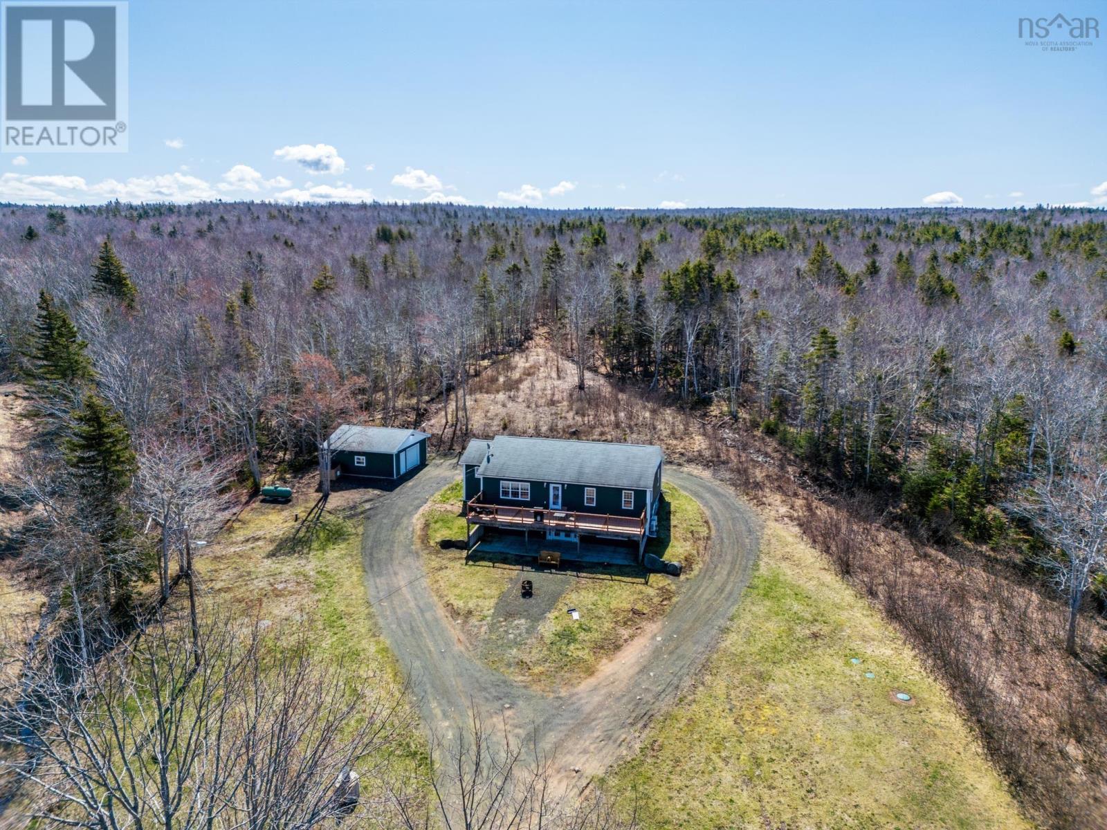 3152 Shore Road W, Litchfield, Nova Scotia  B0S 1A0 - Photo 39 - 202608577