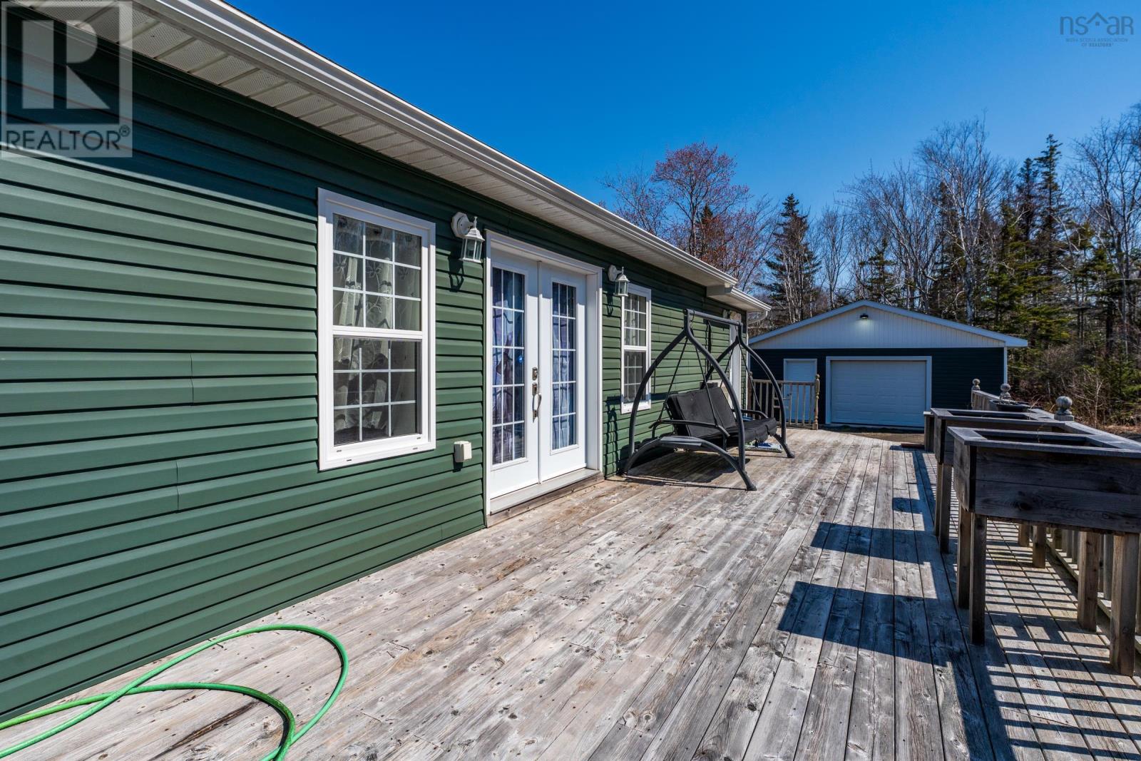 3152 Shore Road W, Litchfield, Nova Scotia  B0S 1A0 - Photo 4 - 202608577