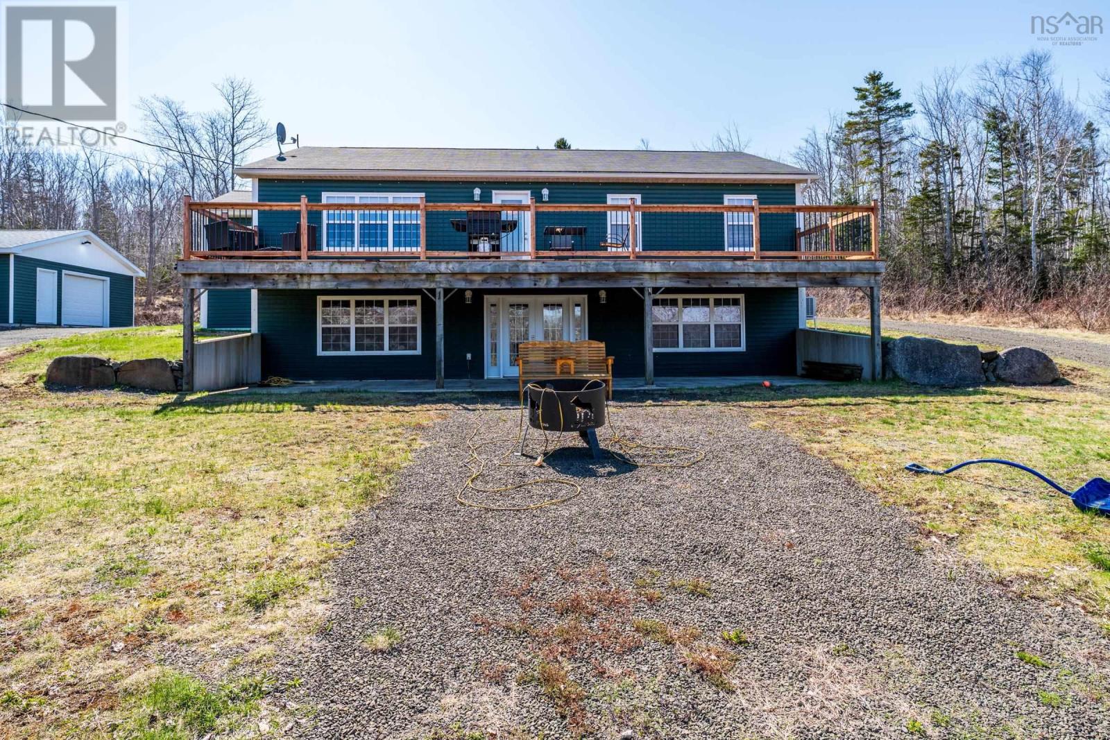 3152 Shore Road W, Litchfield, Nova Scotia  B0S 1A0 - Photo 36 - 202608577