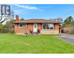 10 WESTOBY STREET, Guelph, Ontario