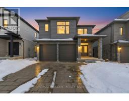 3624 EARLSTON CROSS, London South, Ontario