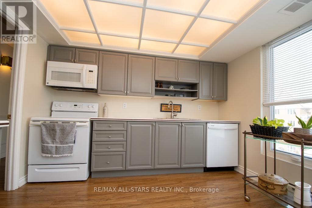 408 - 50 Rivermill Boulevard, Kawartha Lakes, Ontario  K9V 6C1 - Photo 12 - X12737276