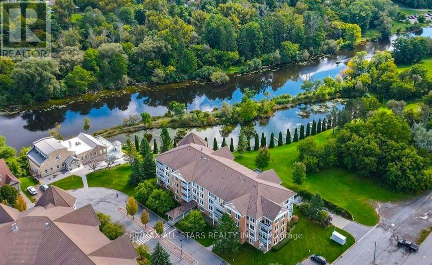408 - 50 Rivermill Boulevard, Kawartha Lakes, Ontario  K9V 6C1 - Photo 2 - X12737276
