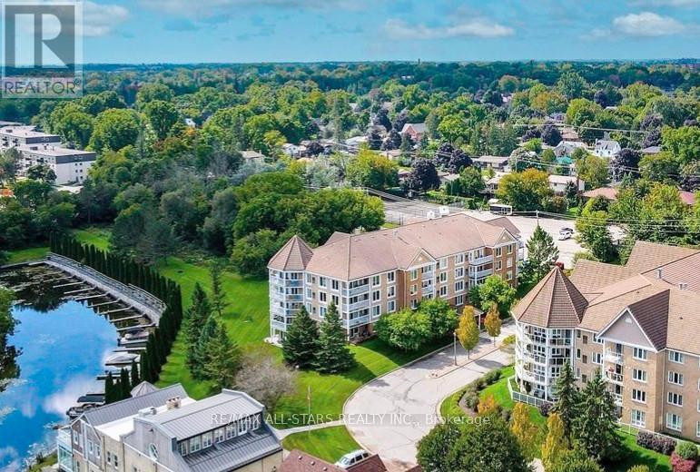 408 - 50 Rivermill Boulevard, Kawartha Lakes, Ontario  K9V 6C1 - Photo 40 - X12737276