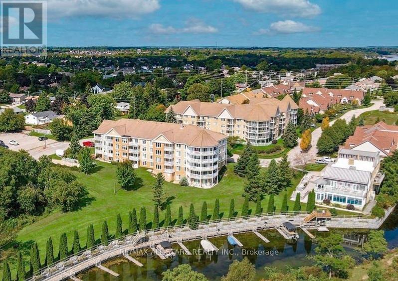 408 - 50 Rivermill Boulevard, Kawartha Lakes, Ontario  K9V 6C1 - Photo 39 - X12737276