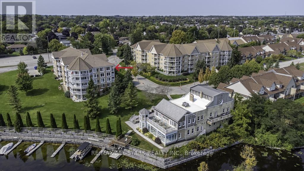 408 - 50 Rivermill Boulevard, Kawartha Lakes, Ontario  K9V 6C1 - Photo 3 - X12737276