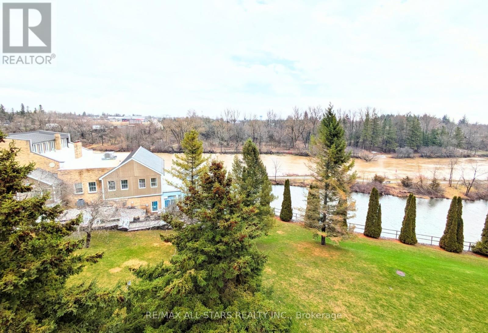 408 - 50 Rivermill Boulevard, Kawartha Lakes, Ontario  K9V 6C1 - Photo 41 - X12737276