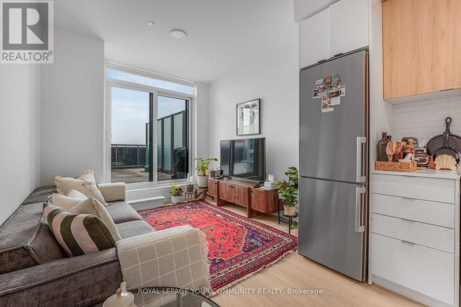 224 - 50 Upper Mall Way, Vaughan, Ontario  L4J 0L8 - Photo 10 - N12695544