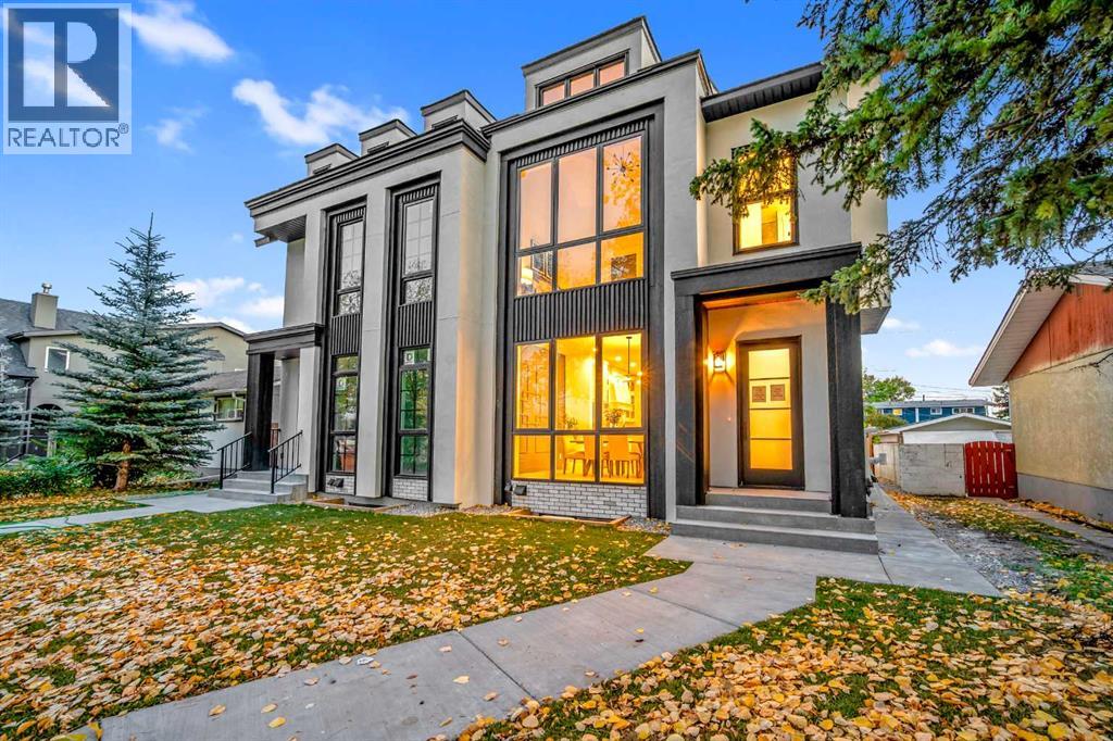 2435 52 Avenue Sw, Calgary, Alberta  T3E 1K5 - Photo 2 - A2305013