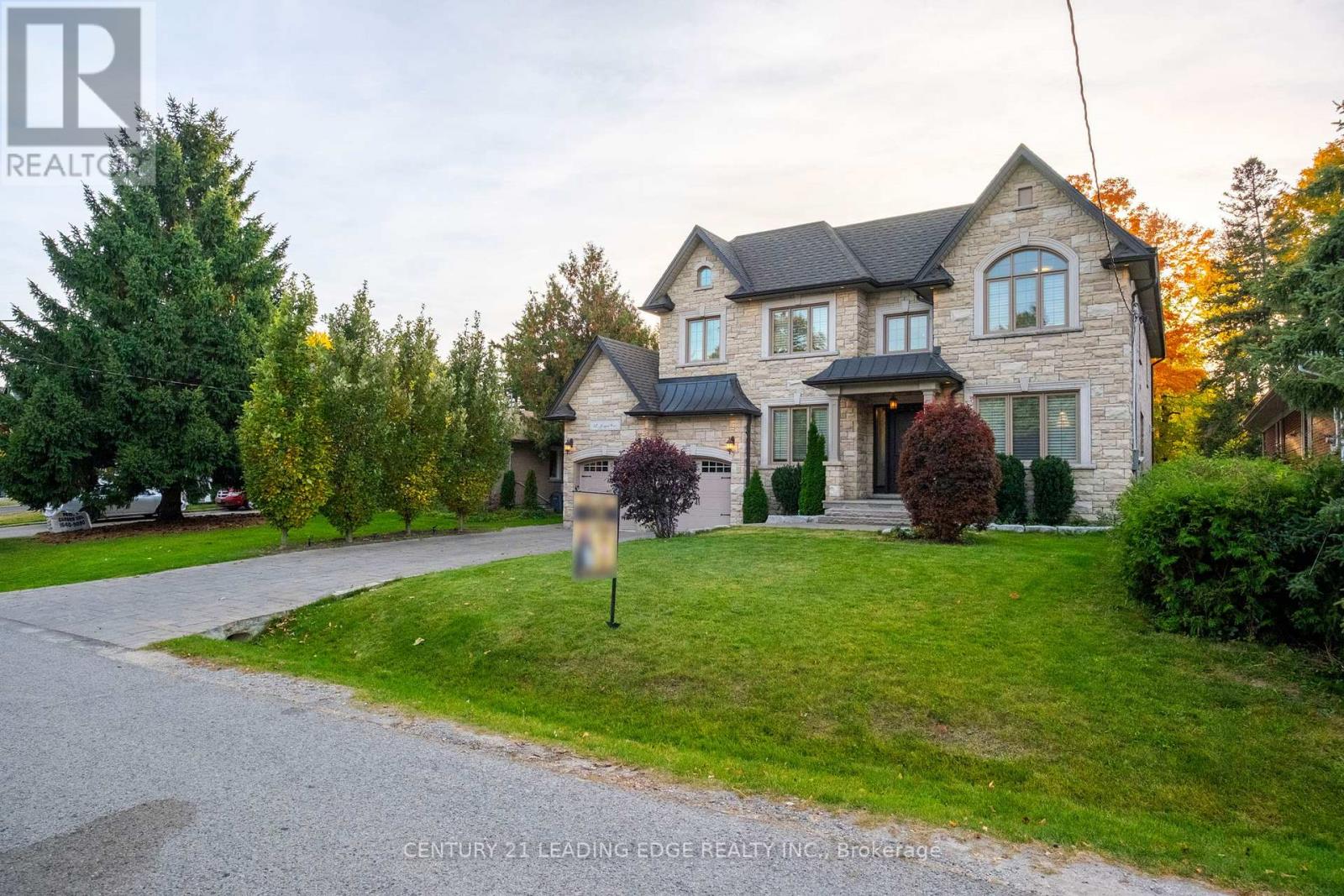 12 JONQUIL CRESCENT, Markham, Ontario