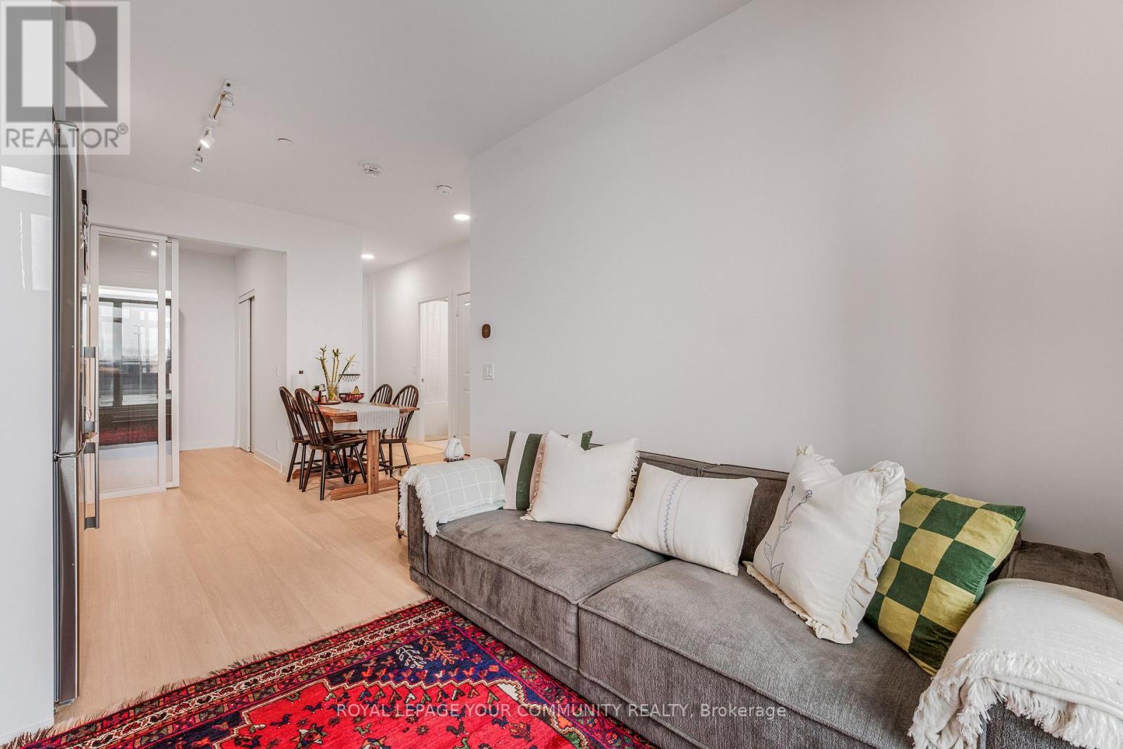 224 - 50 Upper Mall Way, Vaughan, Ontario  L4J 0L8 - Photo 13 - N12695544