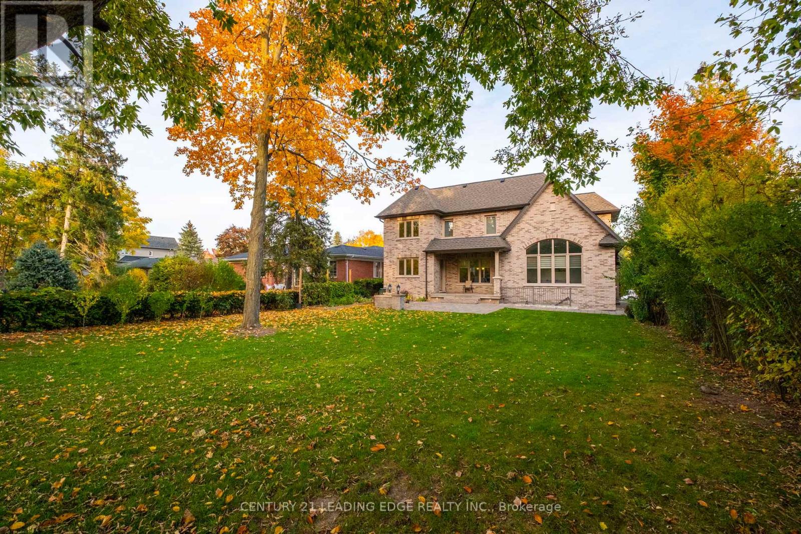 12 Jonquil Crescent, Markham, Ontario  L3P 1T4 - Photo 44 - N13041452