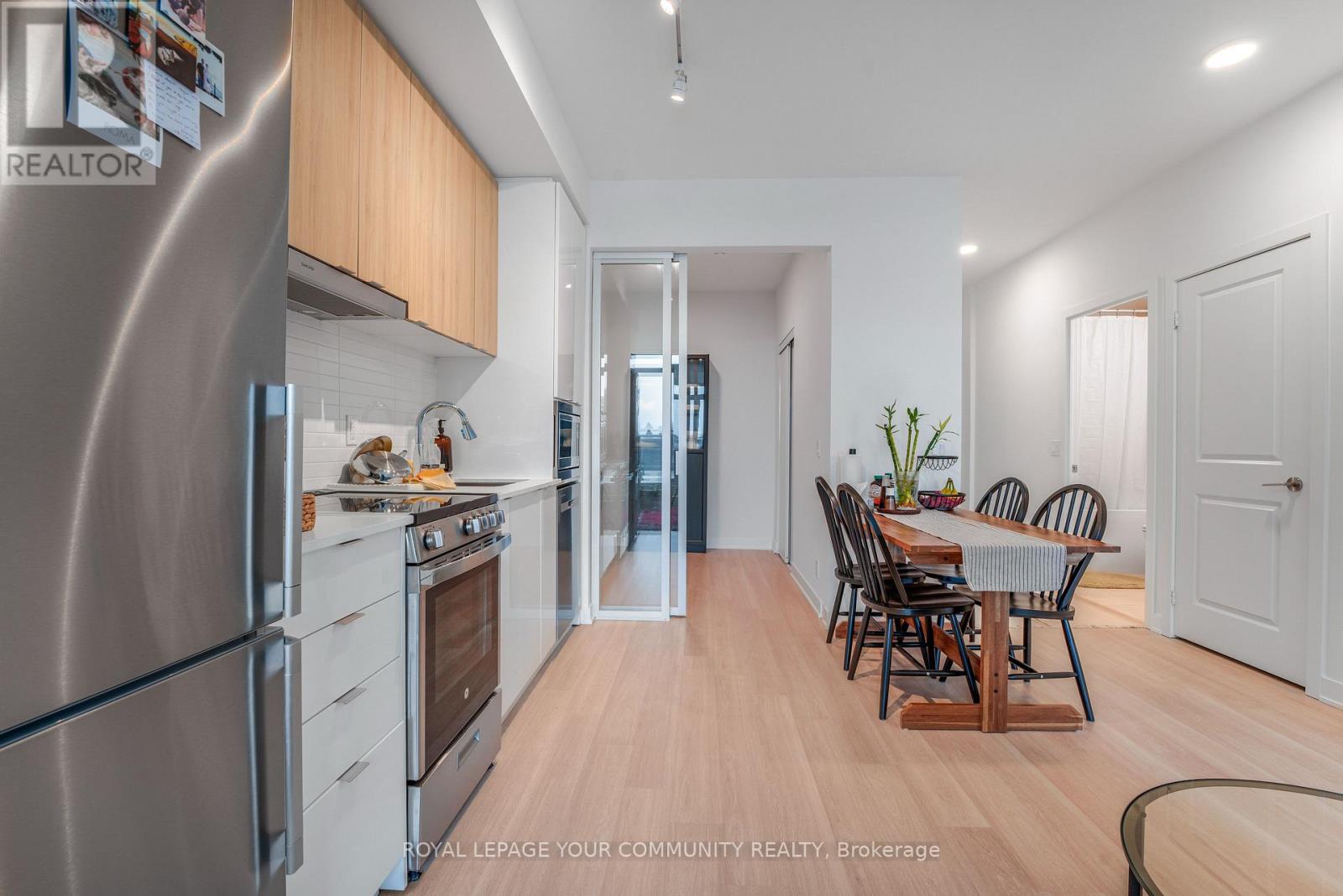 224 - 50 Upper Mall Way, Vaughan, Ontario  L4J 0L8 - Photo 14 - N12695544