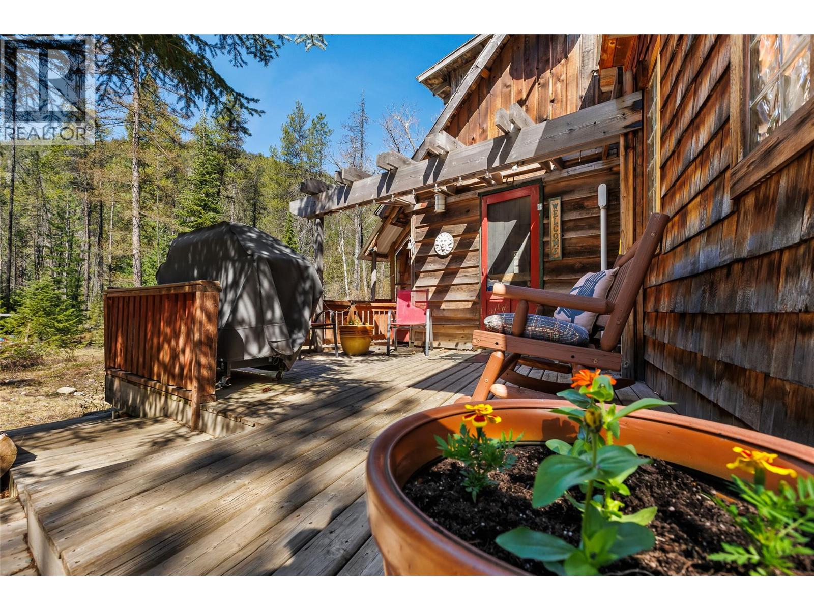 7760 95 Highway, Kingsgate, British Columbia  V0B 1V1 - Photo 14 - 10384540