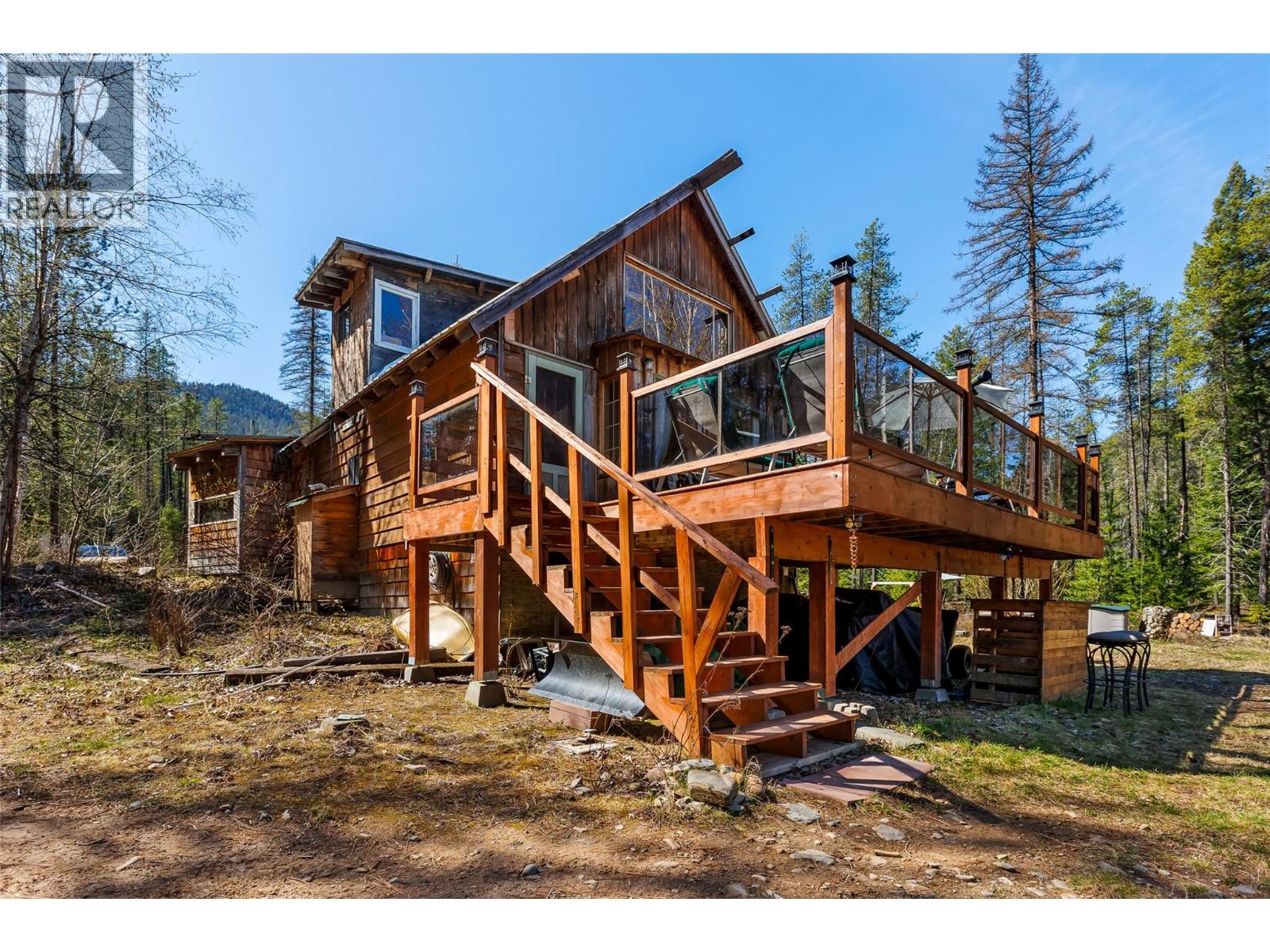 7760 95 Highway, Kingsgate, British Columbia  V0B 1V1 - Photo 18 - 10384540