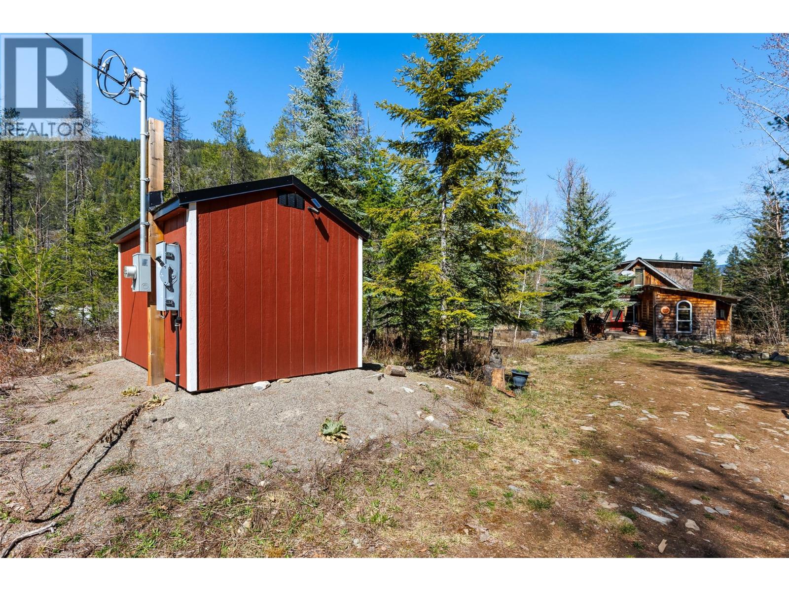 7760 95 Highway, Kingsgate, British Columbia  V0B 1V1 - Photo 38 - 10384540