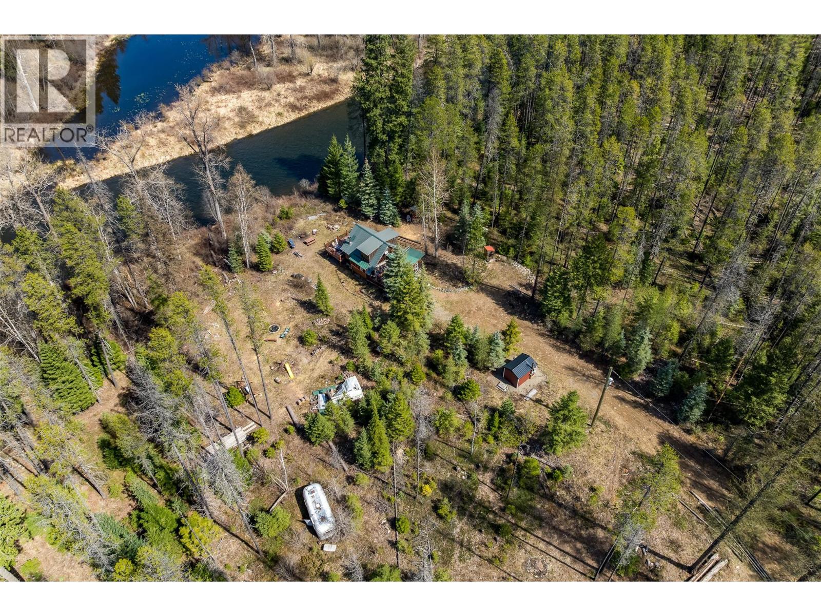 7760 95 Highway, Kingsgate, British Columbia  V0B 1V1 - Photo 45 - 10384540