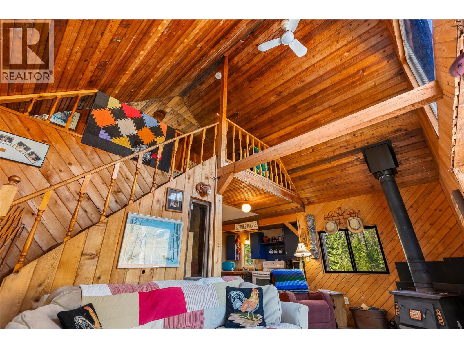 7760 95 Highway, Kingsgate, British Columbia  V0B 1V1 - Photo 7 - 10384540