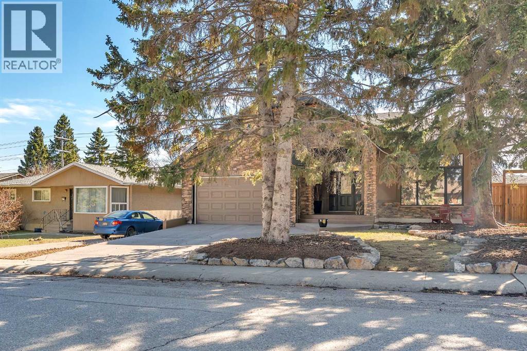 183 Westview Drive Sw, Calgary, Alberta  T3C 2S3 - Photo 43 - A2303775