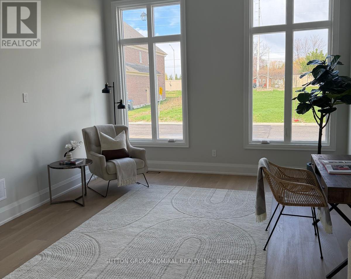 24 Valleywest Road, Brampton, Ontario  L6P 2J9 - Photo 4 - W13036924