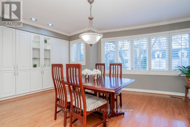 83 Kerr Street, Oakville, Ontario  L6K 3A2 - Photo 22 - W12979384