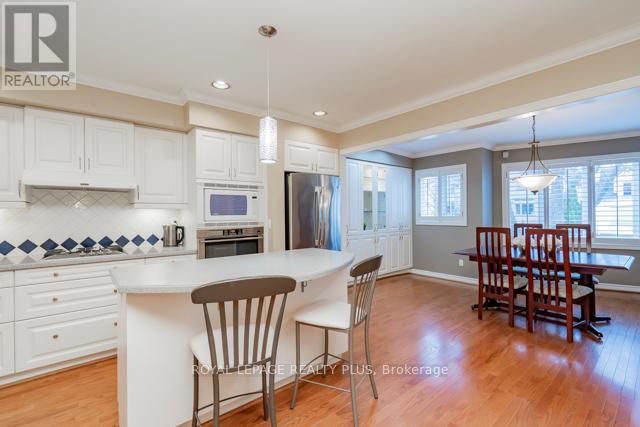 83 Kerr Street, Oakville, Ontario  L6K 3A2 - Photo 20 - W12979384