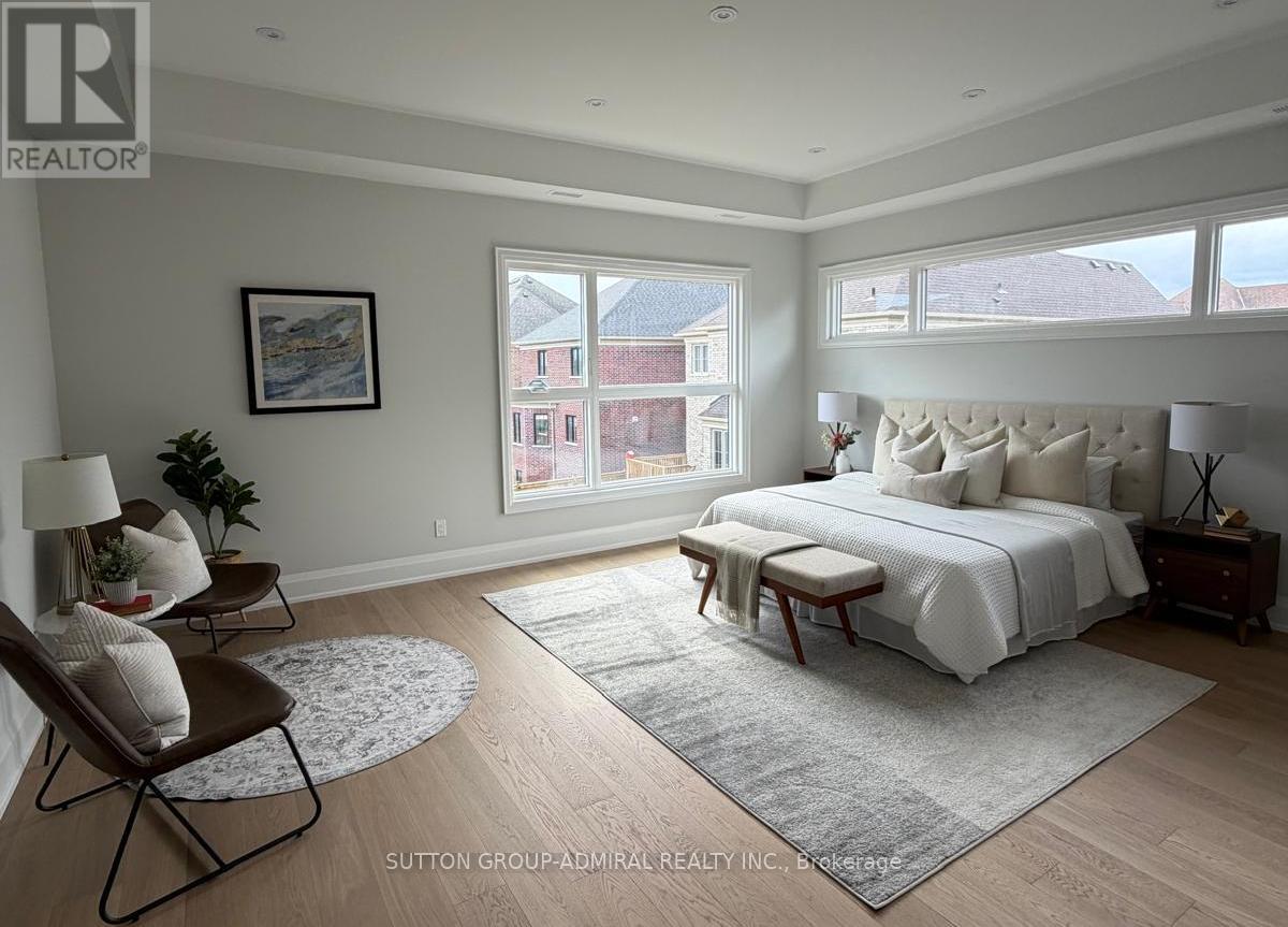 24 Valleywest Road, Brampton, Ontario  L6P 2J9 - Photo 11 - W13036924