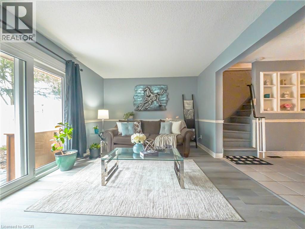 18 Barry Street Unit# 19, St. Catharines, Ontario  L2R 7J6 - Photo 17 - 40824059