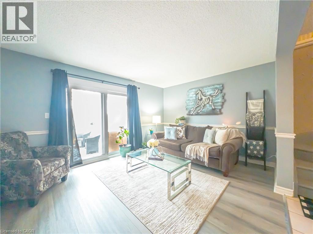 18 Barry Street Unit# 19, St. Catharines, Ontario  L2R 7J6 - Photo 19 - 40824059