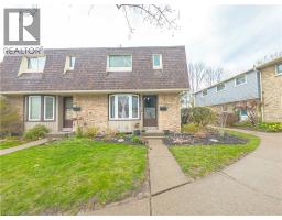 18 BARRY Street Unit# 19, St. Catharines, Ontario