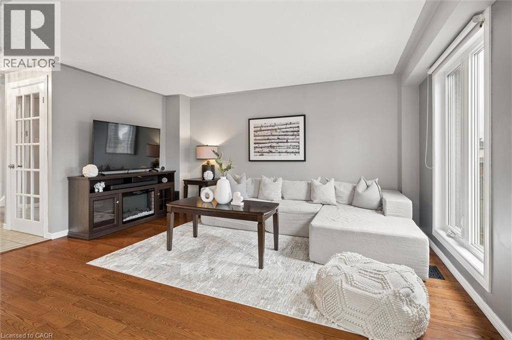 14 Wycliffe Place, Kitchener, Ontario  N2M 5J7 - Photo 11 - 40824027