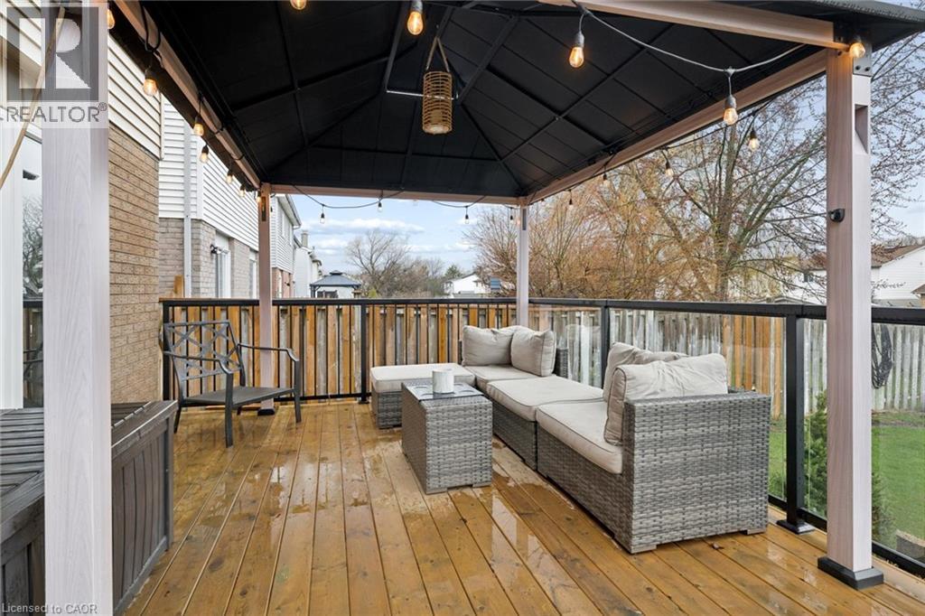 14 Wycliffe Place, Kitchener, Ontario  N2M 5J7 - Photo 28 - 40824027