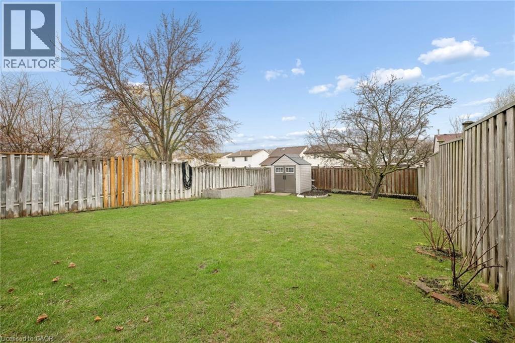 14 Wycliffe Place, Kitchener, Ontario  N2M 5J7 - Photo 30 - 40824027