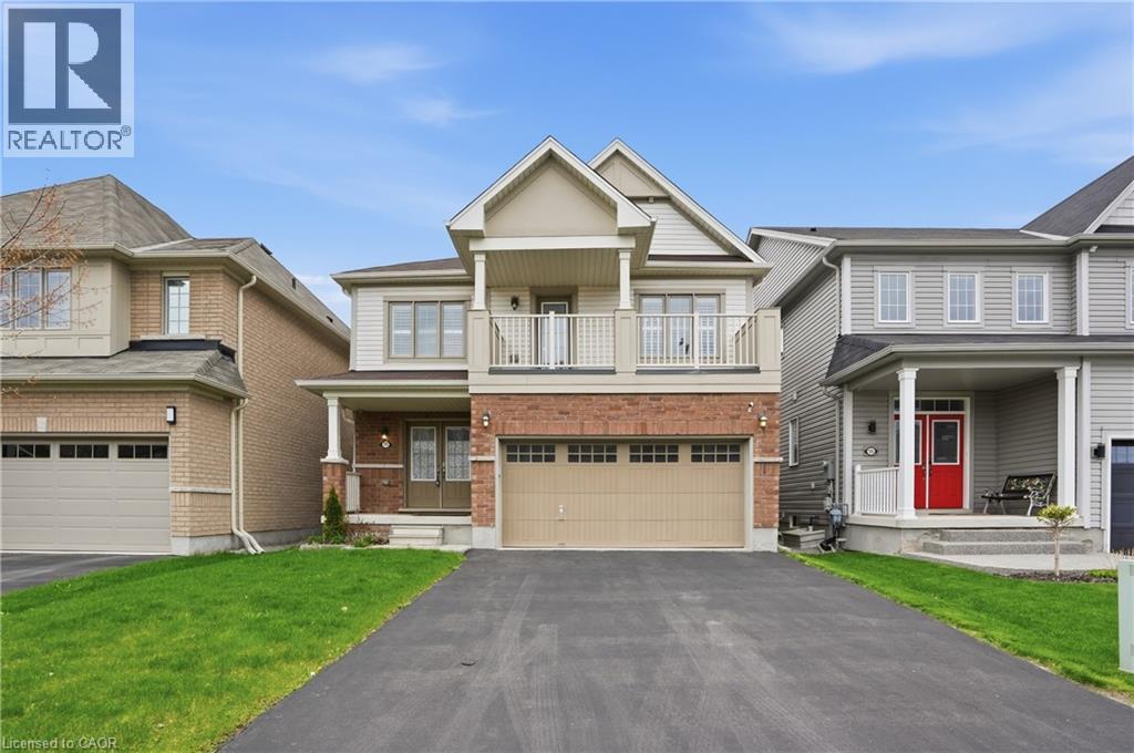 7703 SYCAMORE Drive, Niagara Falls, Ontario