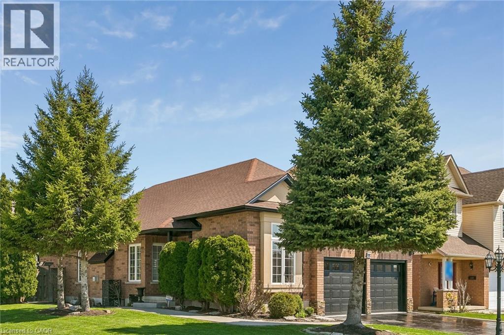 55 CHESLEY Street, Hamilton, Ontario