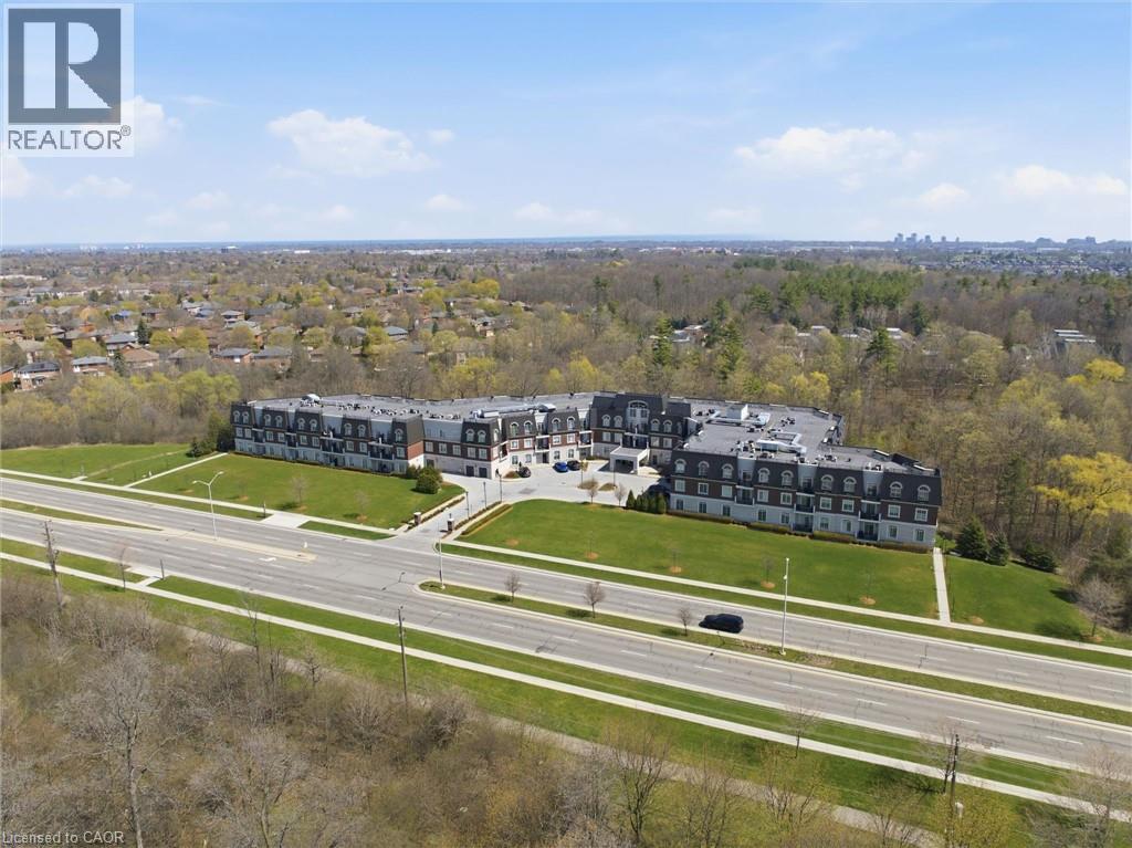 2300 UPPER MIDDLE Road W Unit# 304, Oakville, Ontario