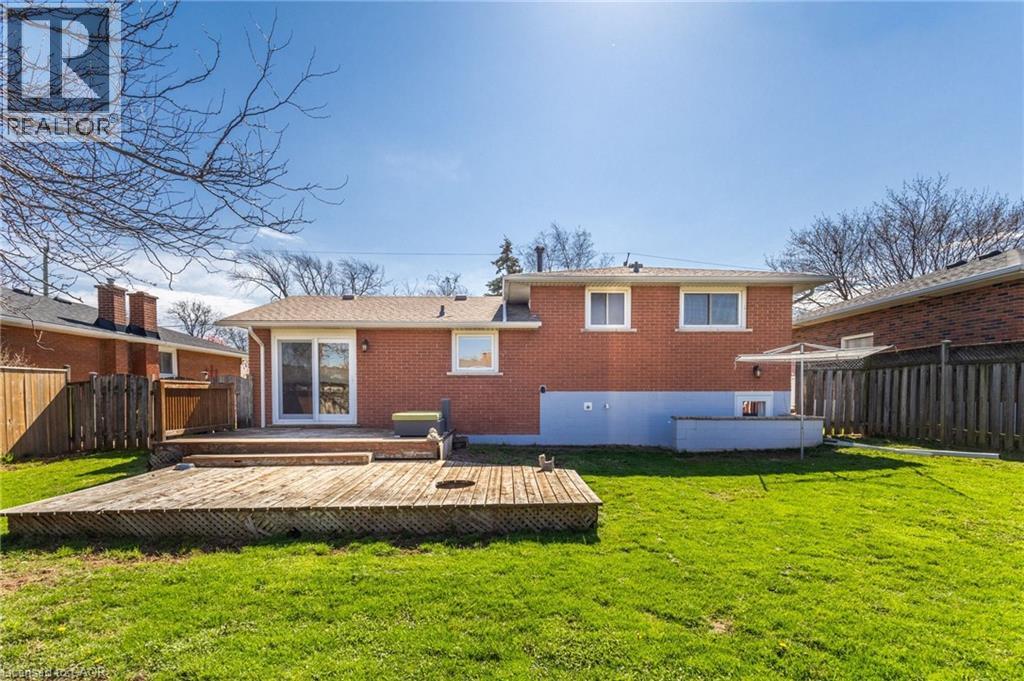 156 Lakeside Drive, Grimsby, Ontario  L3M 2L5 - Photo 30 - 40822875